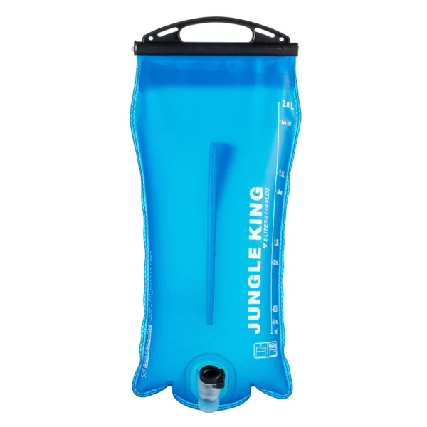 Jungle King's New J12 Water Bladder Backpack
