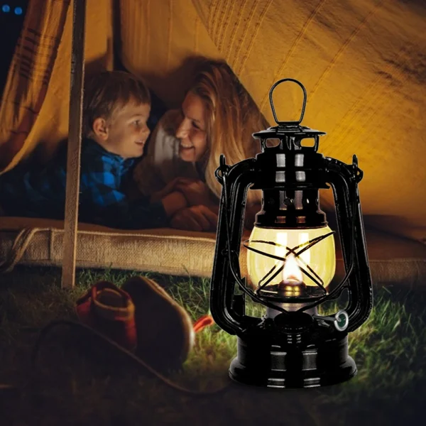 Kerosene Lantern for Camping - Image 4