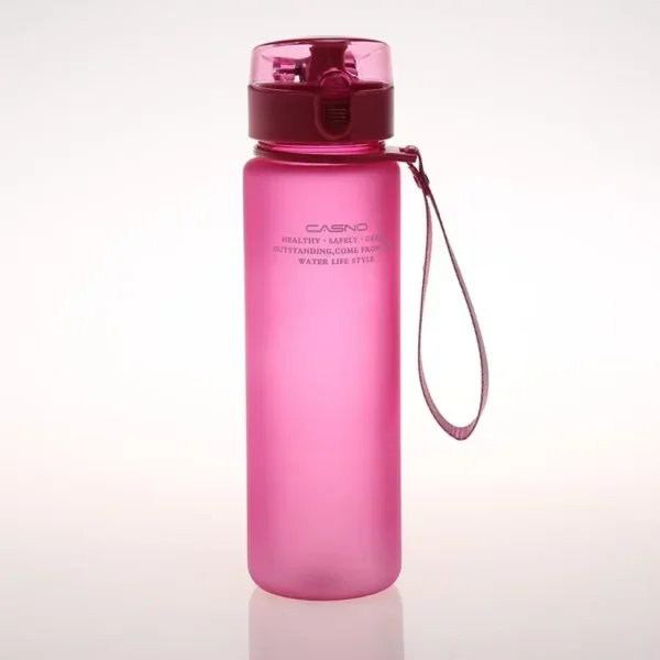 KMNN's Sports Water Bottle