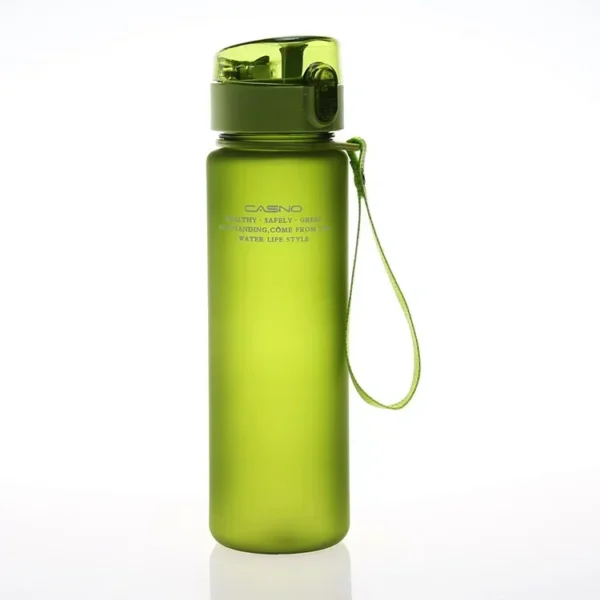 KMNN's Sports Water Bottle