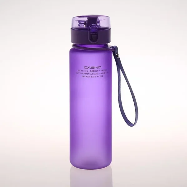 KMNN's Sports Water Bottle