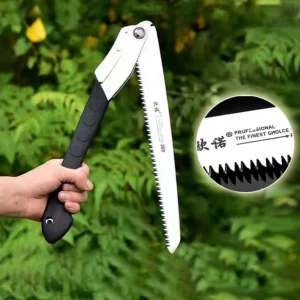 KUNLIYAOI's Folding logging Saw