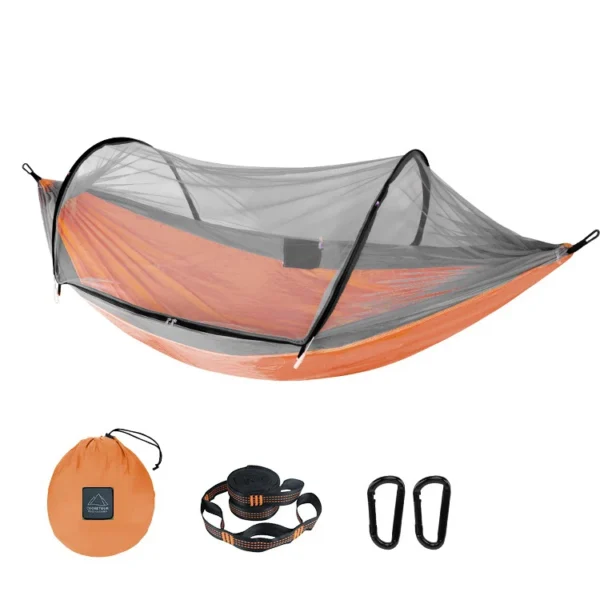 LEAFTOUR's Mosquito Net Hammock