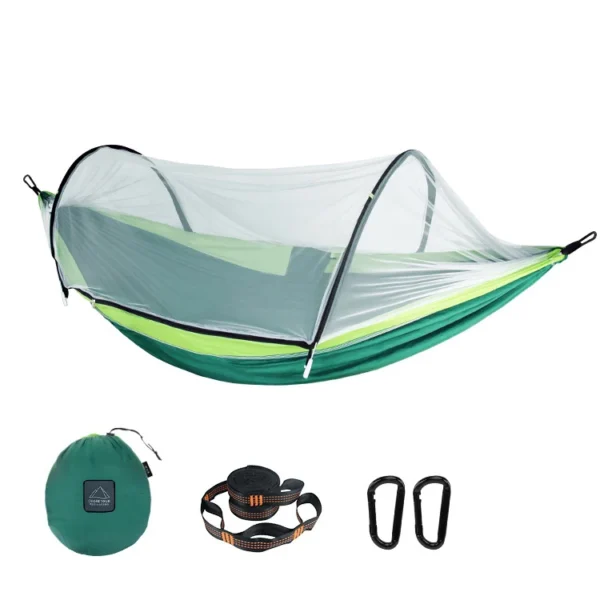 LEAFTOUR's Mosquito Net Hammock
