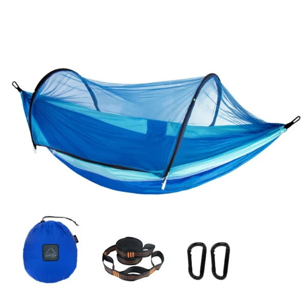 LEAFTOUR's Mosquito Net Hammock