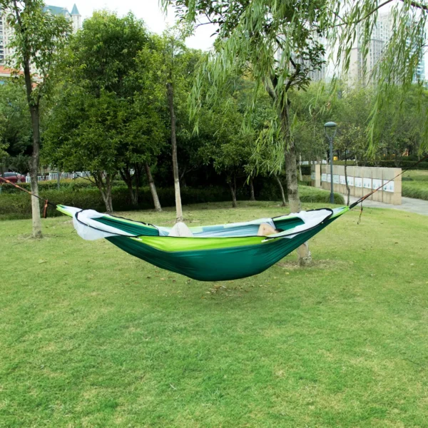 LEAFTOUR's Mosquito Net Hammock