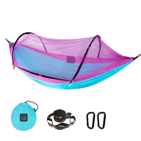 LEAFTOUR's Mosquito Net Hammock