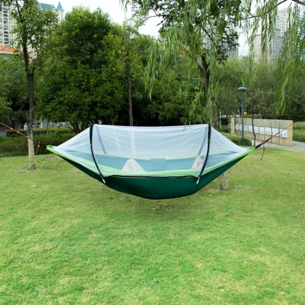 LEAFTOUR's Mosquito Net Hammock