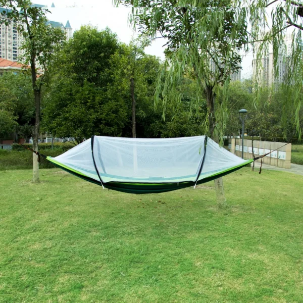 LEAFTOUR's Mosquito Net Hammock
