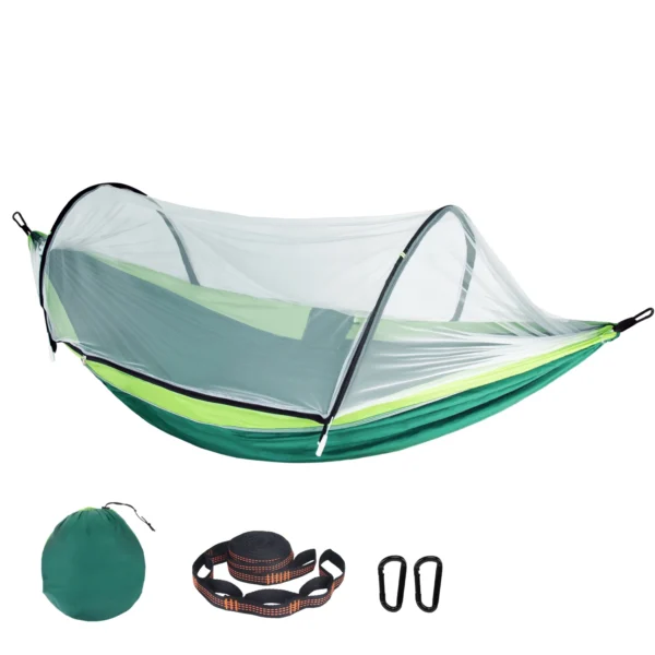LEAFTOUR's Mosquito Net Hammock