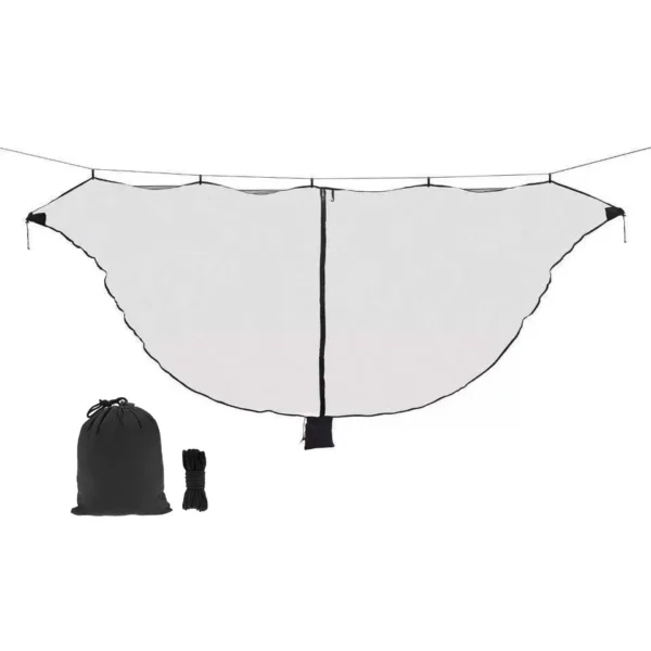 LEAFTOUR's  Separating Mosquito Net Hammock