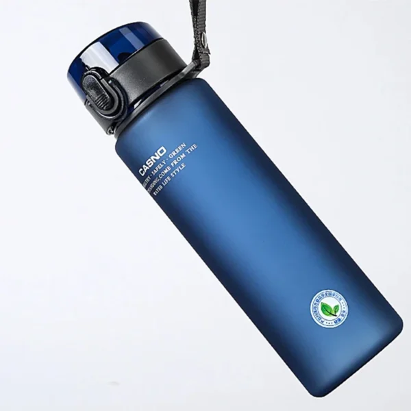 Leak Proof Seal School Water Bottles Drinkware BPA Free