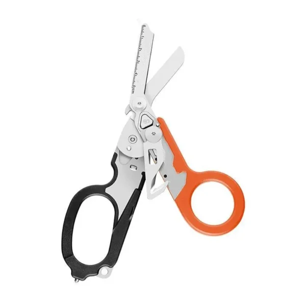 Leatherman Raptors First Aid Tactical Folding Scissors