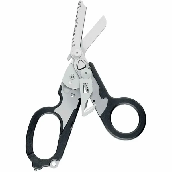 Leatherman Raptors First Aid Tactical Folding Scissors