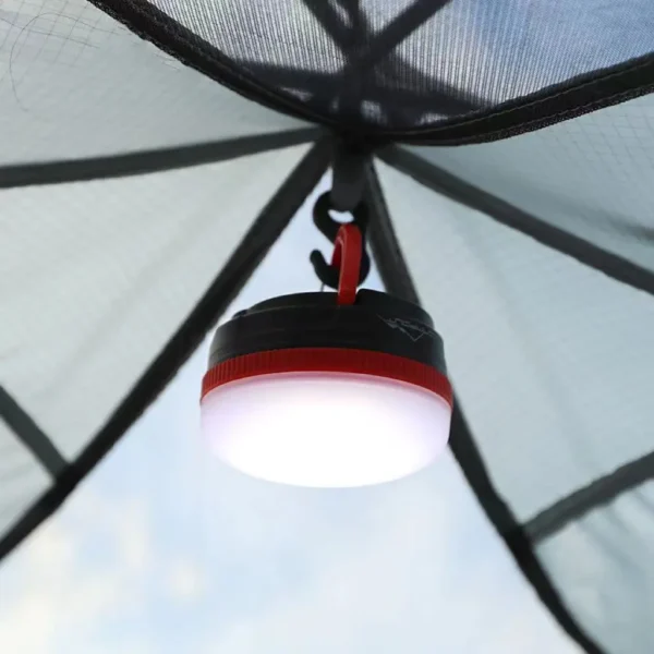 LED Camping Lantern