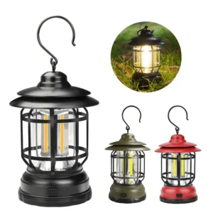 LED Camping Lantern
