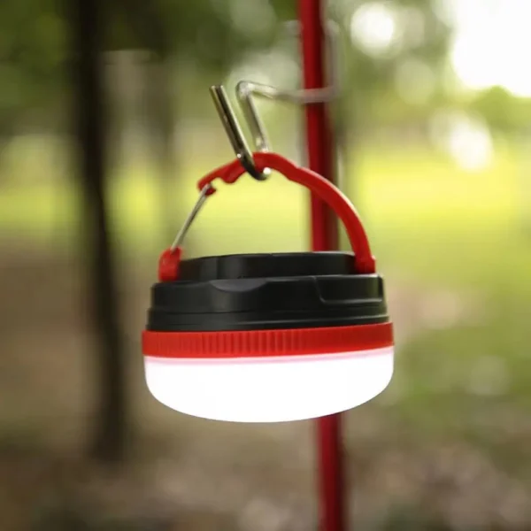 LED Camping Lantern