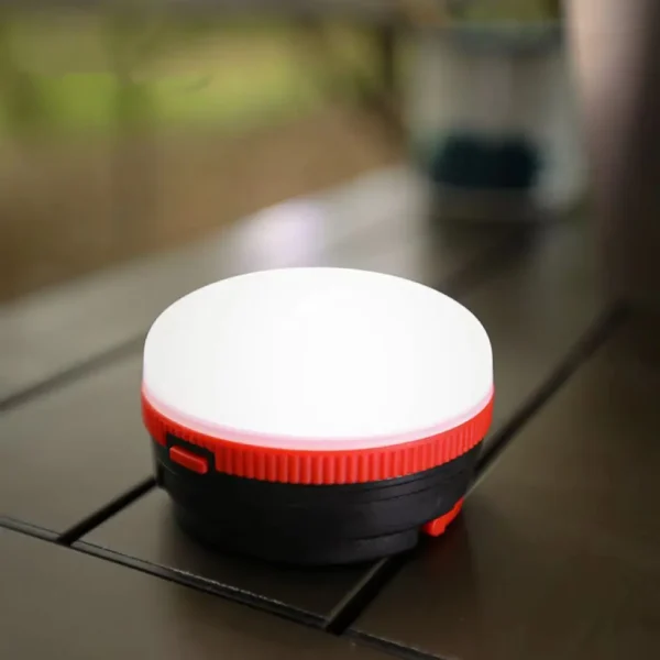 LED Camping Lantern