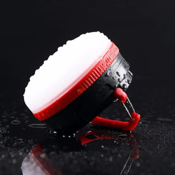 LED Camping Lantern