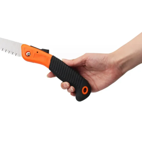 LETIITTGOO's Multi-purpose Pruning Saw Foldable