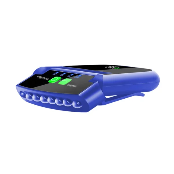 LIGGHIG's Mini LED Clip On Headlamp - Image 7