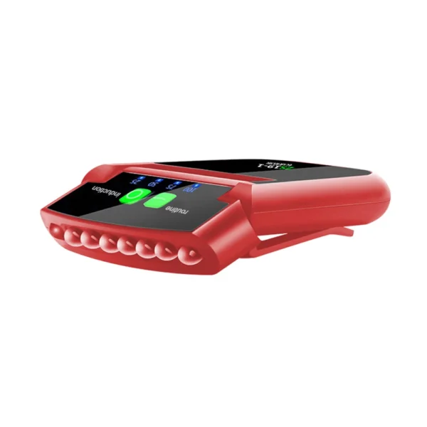 LIGGHIG's Mini LED Clip On Headlamp - Image 8