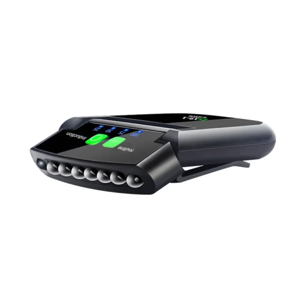 LIGGHIG's Mini LED Clip On Headlamp - Image 9