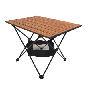 Lighten Up's  Aluminum Folding  Table