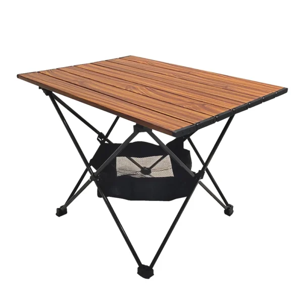 Lighten Up's  Aluminum Folding  Table