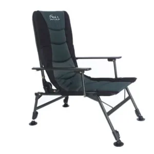 Lighten Up's Bed Folding Camping-Cot
