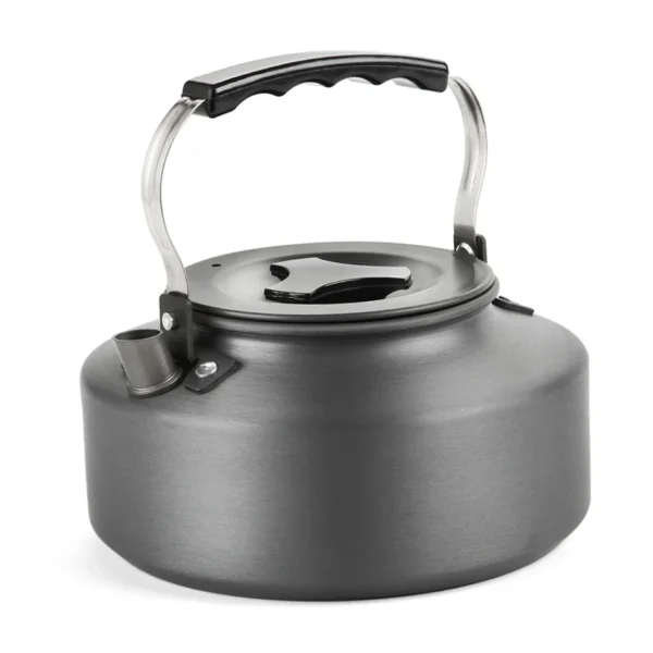 LIXADA's Camping Kettle - Image 7