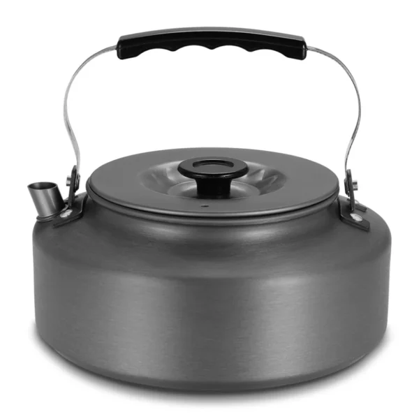 LIXADA's Camping Kettle - Image 8