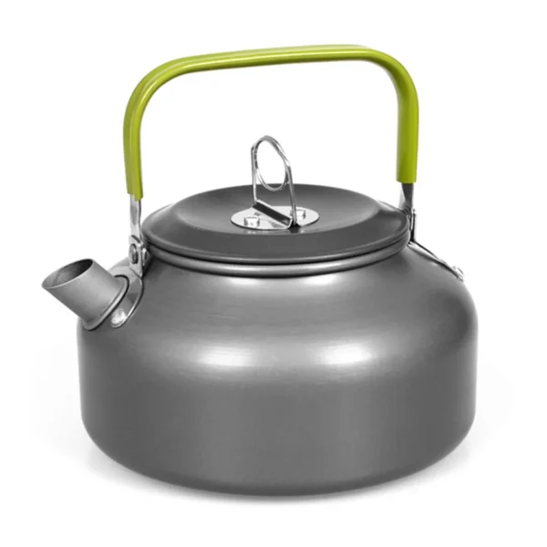 LIXADA's Camping Kettle