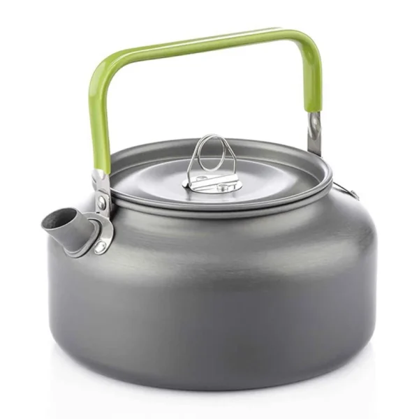 LIXADA's Camping Kettle