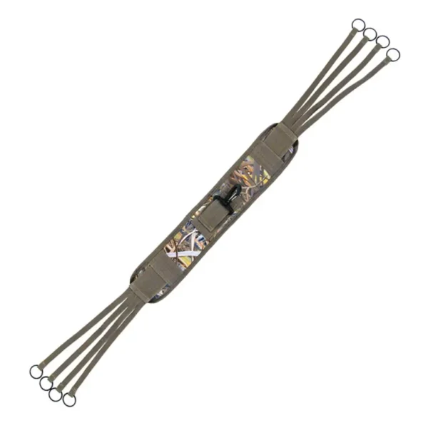 MagiDeal's Oxford Waterfowl Game Strap