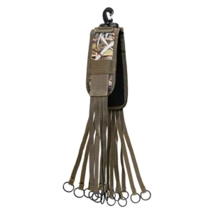 MagiDeal's Oxford Waterfowl Game Strap