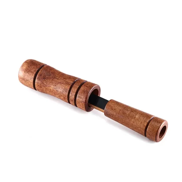 Mallard Wooden Duck Call