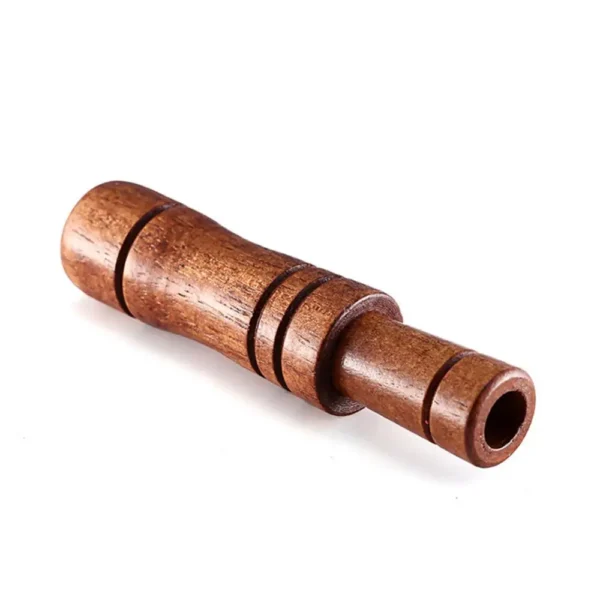 Mallard Wooden Duck Call