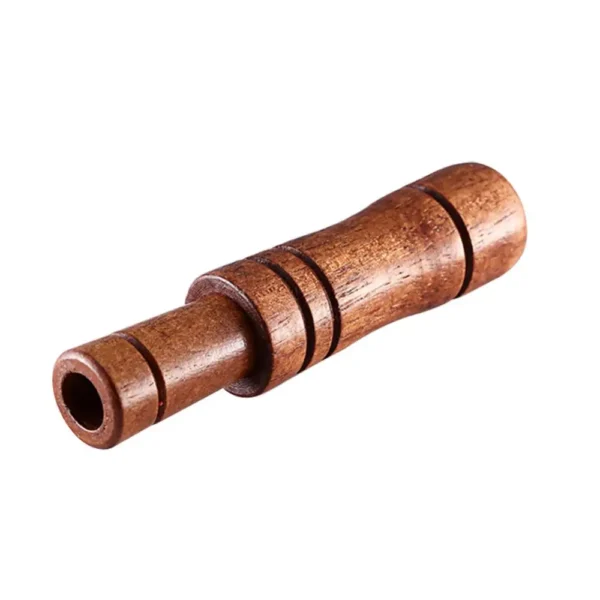 Mallard Wooden Duck Call
