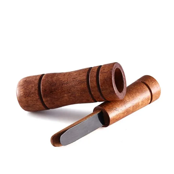 Mallard Wooden Duck Call