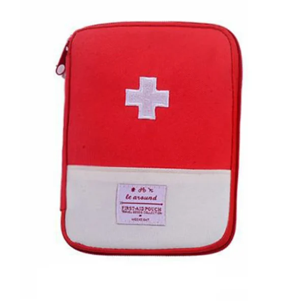 Medicine Storage Bag
