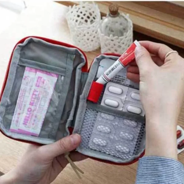 Medicine Storage Bag - Image 2