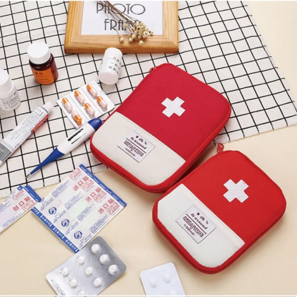 Medicine Storage Bag - Image 3