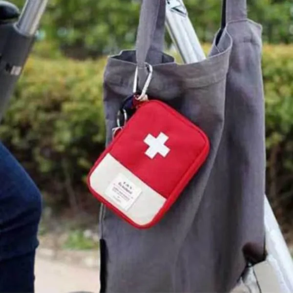 Medicine Storage Bag