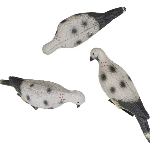 MeterMall's Pigeon Decoy