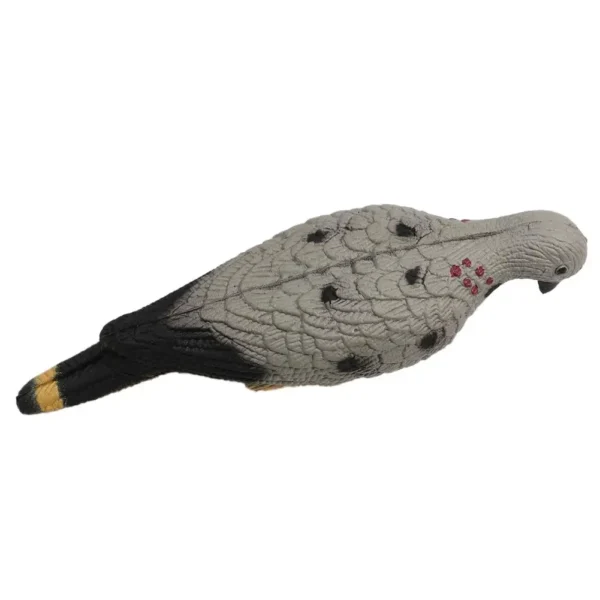 MeterMall's Pigeon Decoy