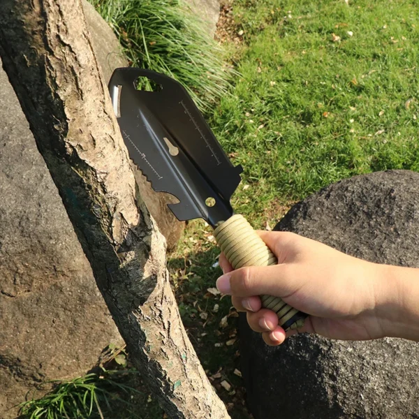 MIANQI's mini Shovel Multitool