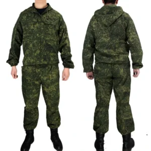 Military Combat Tactical Camouflage Training Suits