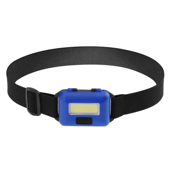 Mini COB LED Headlamp