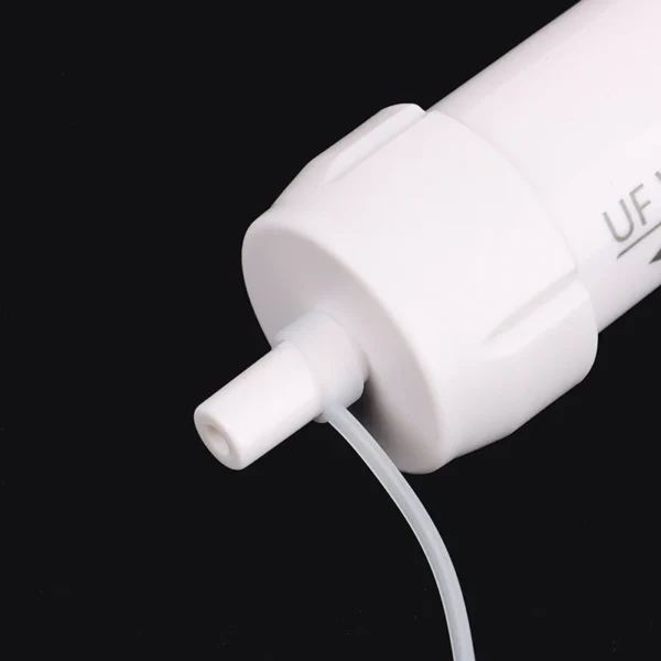 Mini Water Filter Straw for Camping
